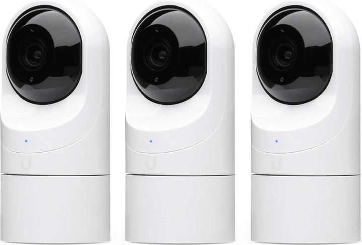 Produktbild Ubiquiti UniFi Video Camera UVC-G3-Flex-3 (1920 x 1080 Pixels)