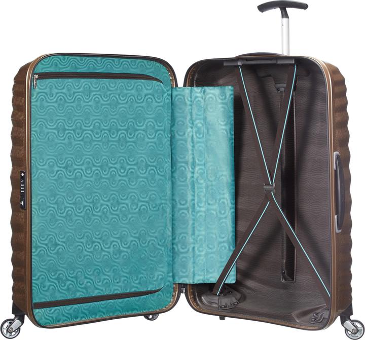 Produktbild Samsonite Lite Shock (73 l, M (50 - 90l))