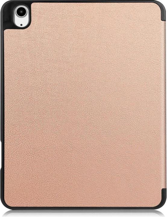 Immagine prodotto Cover-Discount iPad Air 13 (M2 / M3) - Smart Case Pencil Halter (iPad Air 13 2024 (M2))