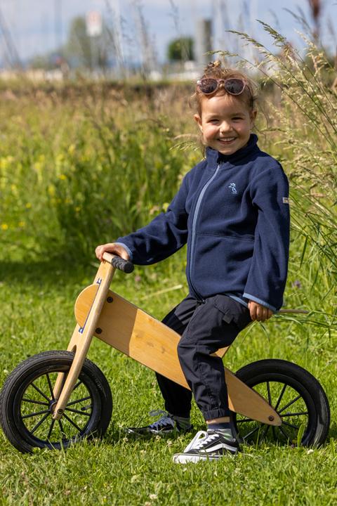 Image du produit Rukka Seira veste fleece pour enfant (80)