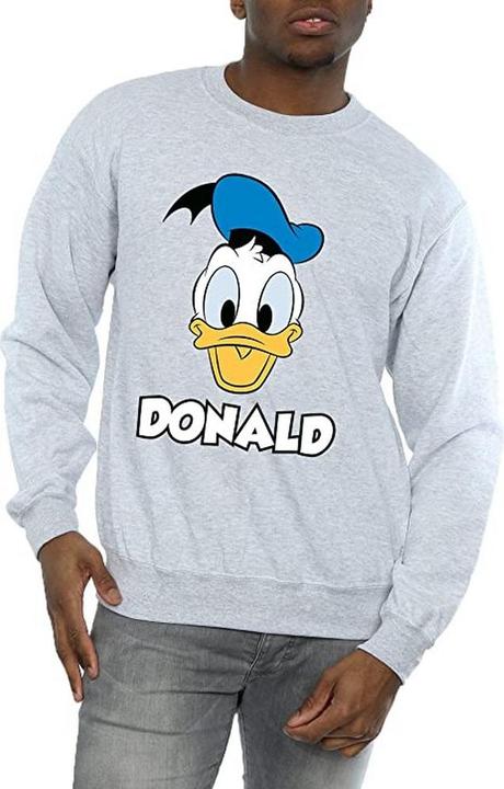 Immagine prodotto Disney Felpa (M)
