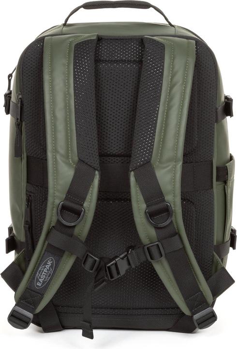 Actual product image Eastpak Tecum Cabin CNNCT Top Khaki (22 l)