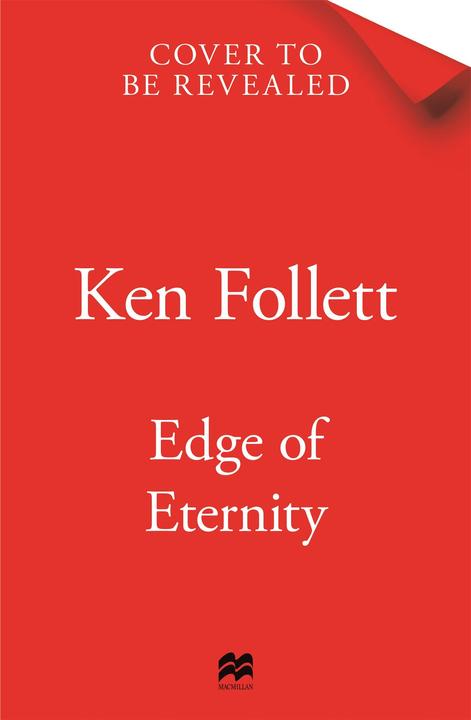 Produktbild Edge of Eternity (Englisch, Follett Ken, 2018)