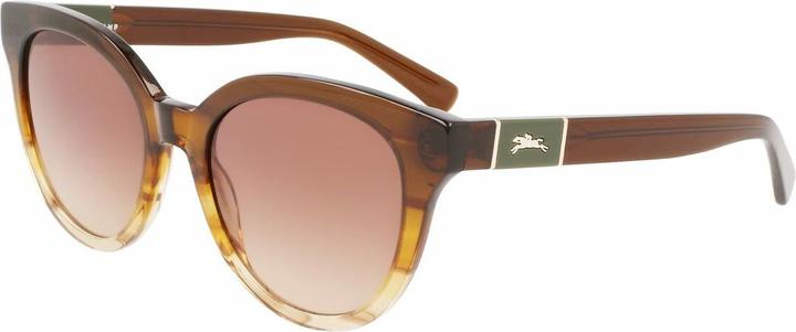 Produktbild Longchamp Damensonnenbrille LO697S-701 Ø 53 mm