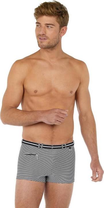 Actual product image HOM Swim Shorts Eddy (XL)