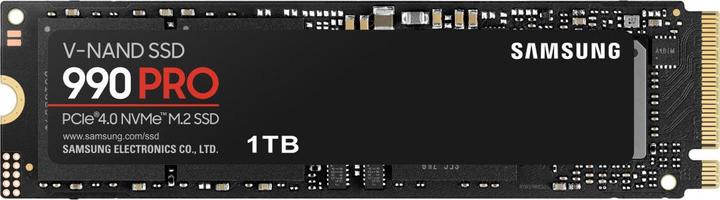 Produktbild Samsung 860 Pro (1000 GB, 2.5")