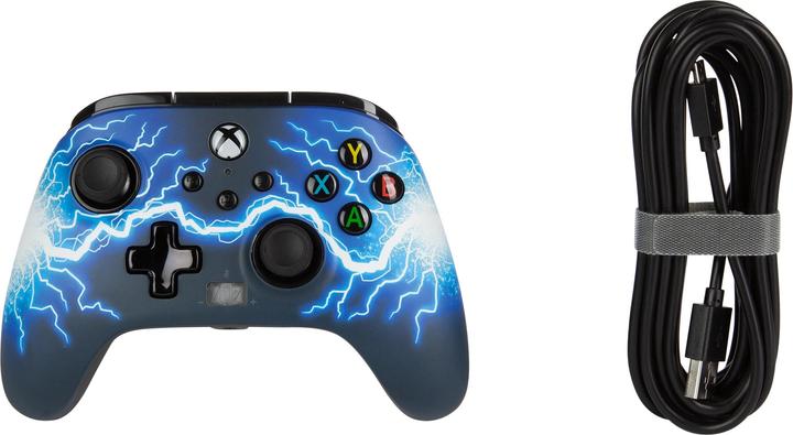 Produktbild PowerA Enhanced Wired (Xbox Series X, Xbox Series S, Xbox One S)