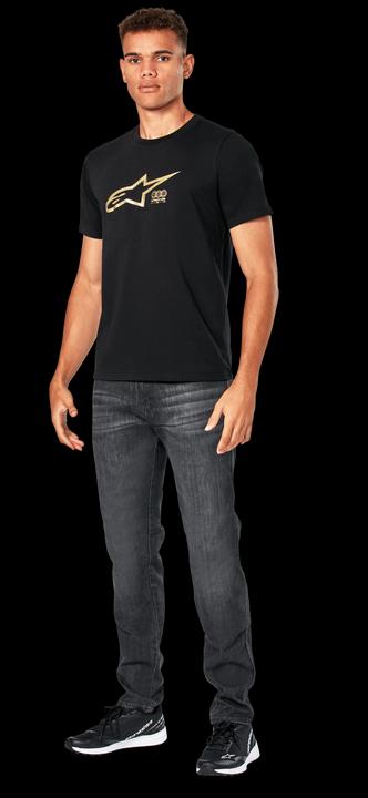 Produktbild Alpinestars Tee 24 Golden Csf Ss (M)