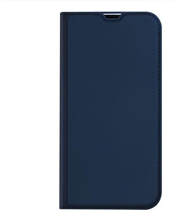 Actual product image Dux Ducis Skin Pro Series Bookcover (Apple iPhone 14 Pro)