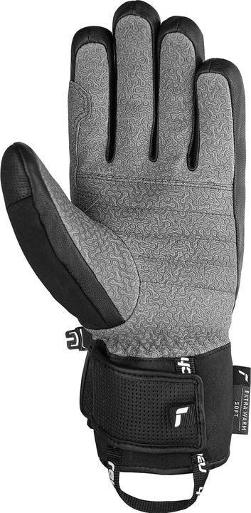 Immagine prodotto Reusch Marco Black (9)
