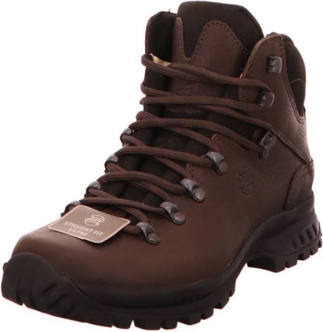 Produktbild Hanwag Waxenstein Bio Lady Shoes (41.5)