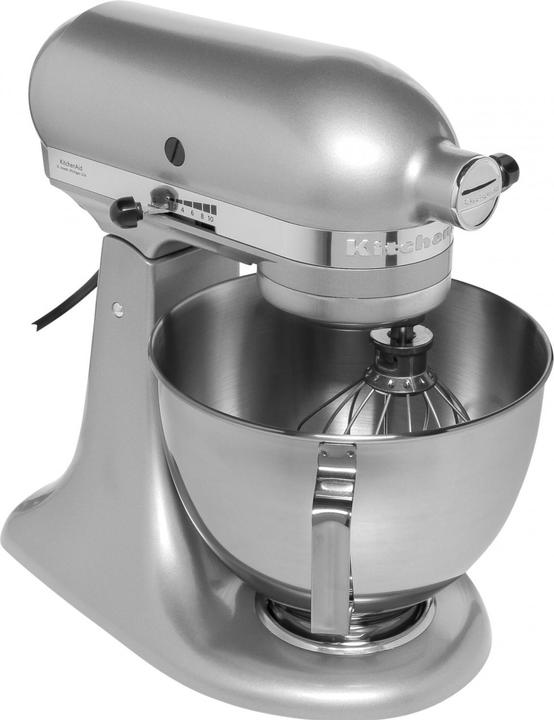 Produktbild KitchenAid 5KSM95PSEMC Küchenmaschine (275 W)