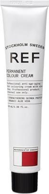 Produktbild Ref. Permanent Colour Cream Haarfarbe 8.66 Intense Red Light Blonde 100 ml (8.66 Intense Red Light Blonde)