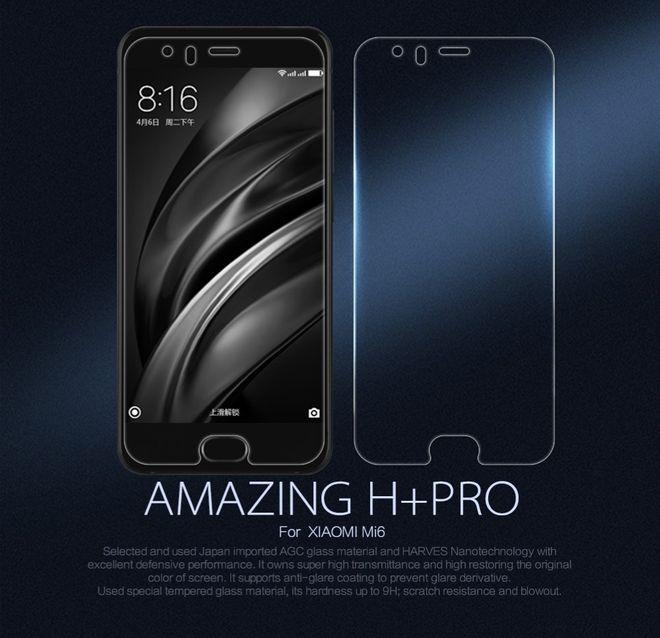 Produktbild Nillkin H+ Pro (1 Stück, Xiaomi Mi6)