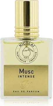 Produktbild Nicolai Parfumeur Createur Musc Intensive Eau de Parfum 30ml (Eau de Parfum, 30 ml)