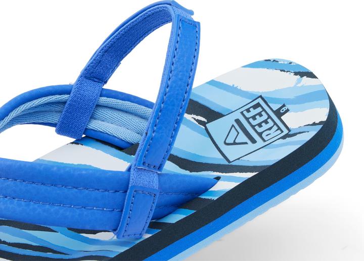 Actual product image Reef Kid's Little Ahi (25)