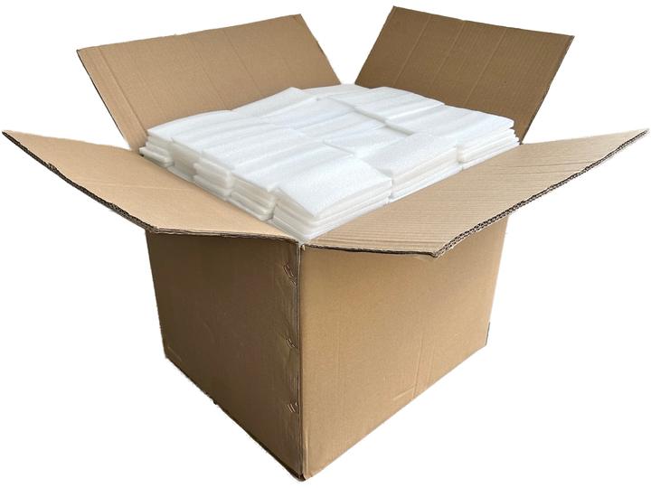Produktbild PowerGuard Schaumstoff Schutzmaterial Füllmaterial HP-LDPE
