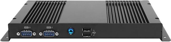 Image du produit AOpen DEX5750 (Intel Core i5-1145G7, 8 Go, 128 Go)