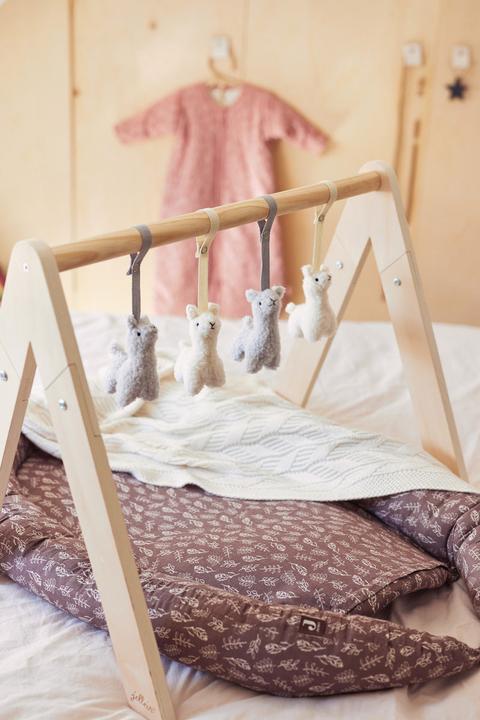 Immagine prodotto Jollein Gioca al trapezio