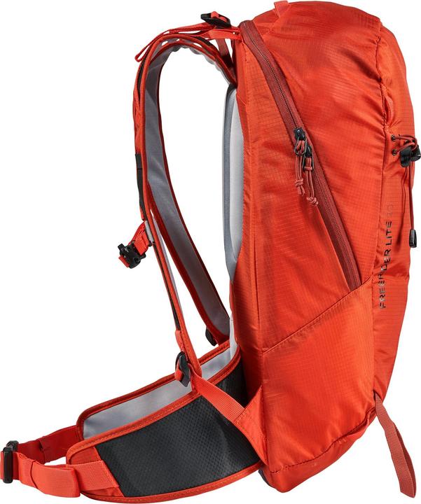 Actual product image Deuter Freerider Lite 20 (20 l)