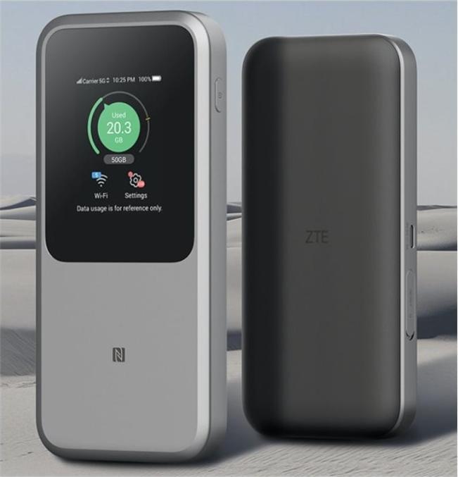 Image du produit ZTE MU5120