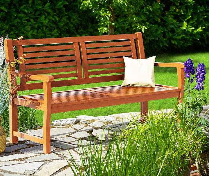 Image du produit Deuba Banc de jardin