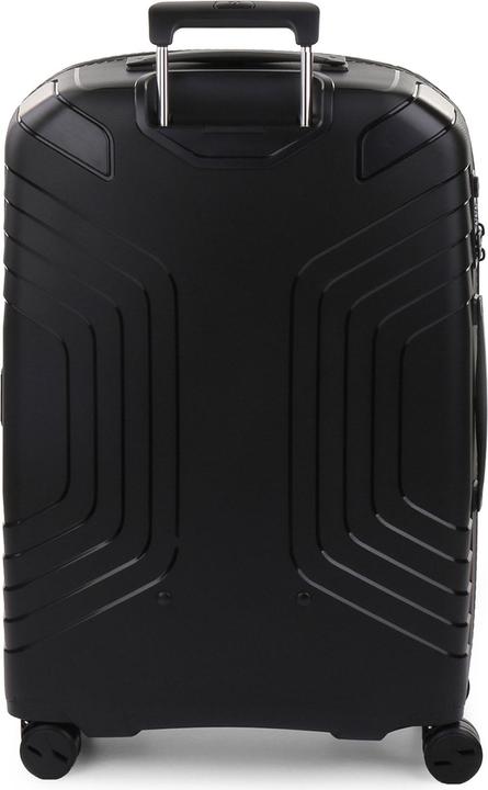 Produktbild Roncato Harde koffer / Trolley / Reiskoffer - Ypsilon - 78 cm - Zwart (120 l, XL (ab 115l))