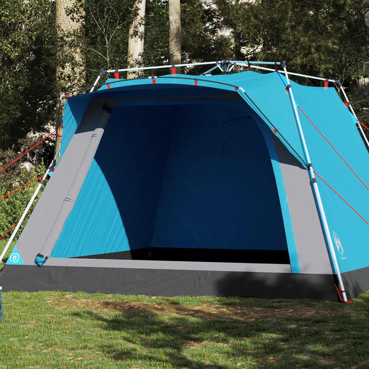 Immagine prodotto VidaXL Gattino (Tenda a cupola, 6.90 kg, 4 persone)