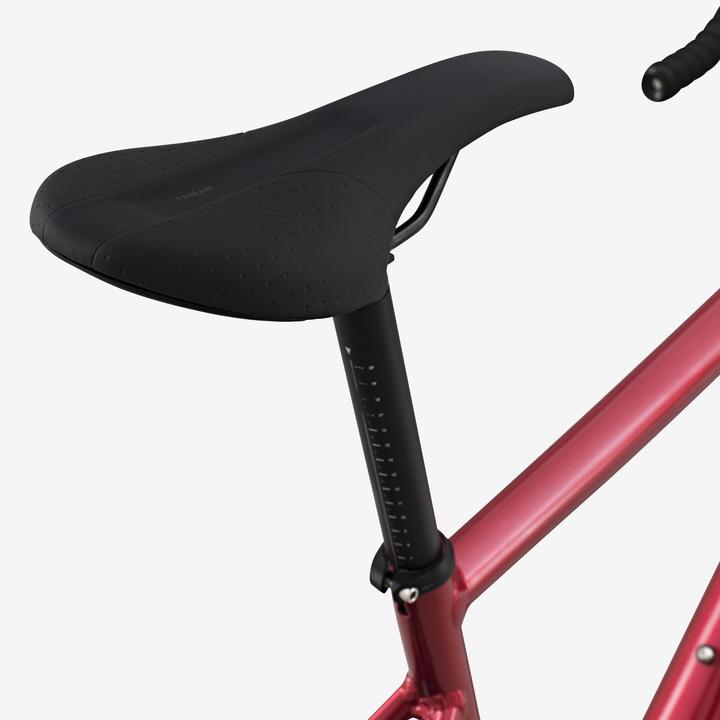 Actual product image Van rysel E-Edr Af