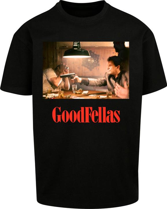 Urban Classics Goodfellas Tommy DeVito Oversize Tee - 66103 (XS)