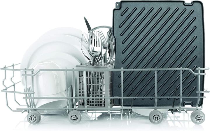 Produktbild Sage the BBQ & Press Grill