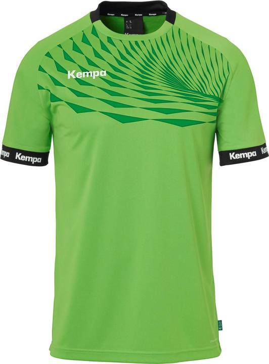 Immagine prodotto Kempa Camicia Wave 26 (140)
