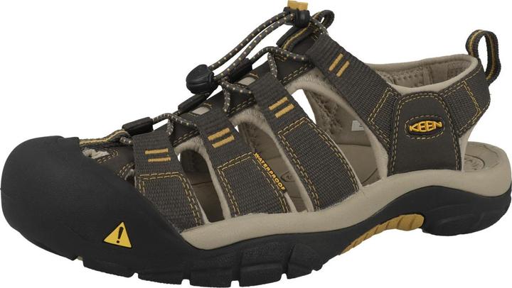 Actual product image Keen Newport H2 Sandals (41)