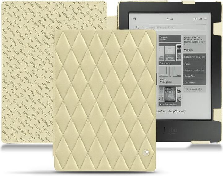 Beige - Couture (Nappa - Pantone #ceb888)