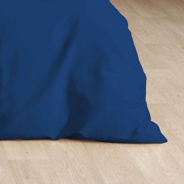 Produktbild Traumschlaf Uni (Bettwäsche Set, 155 x 220 cm, 80 x 80 cm)