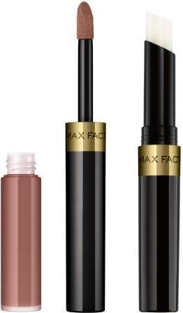 Actual product image Max Factor Lipfinity 24HRS Lip Colour (185 Warm Glow)