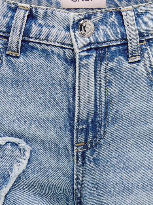 Produktbild Only KOGJENNA Weiter Beinschnitt Jeans Jeans mit weitem Bein (146)