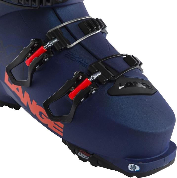 Immagine prodotto Lange Xt3 Free 130 Lv Gw 2023 (28.5)