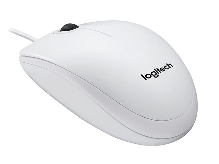 Produktbild Logitech B100 (Kabelgebunden)
