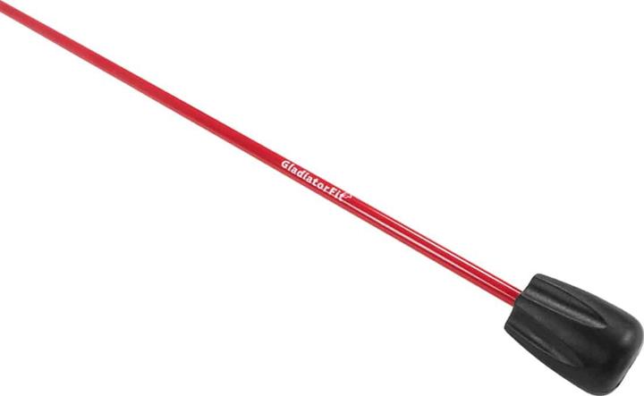 Actual product image Gladiatorfit Vibrating rod (160 cm)