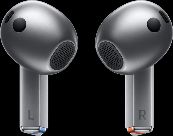 Produktbild Samsung Galaxy Buds3 (ANC, 6 h, Kabellos)