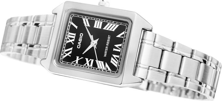 Productafbeelding Casio LTP-V007D-1B (Analoog horloge, 22 mm)