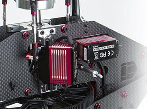 Produktbild Align T-REX 600XN Combo