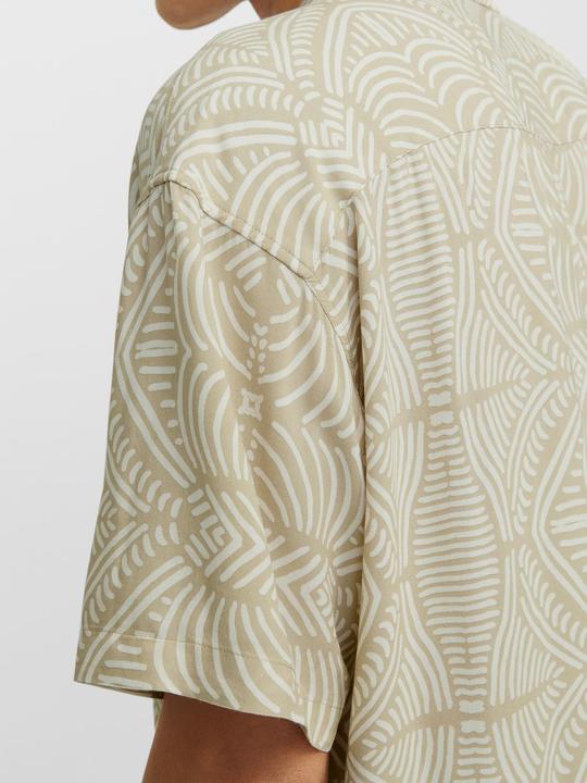 Produktbild Jack & Jones Relaxed Fit Hawaii-Hemd Hawaii-Hemd (M)