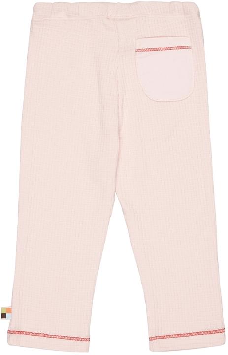Image du produit loud + proud Pantalon gaufré (80)