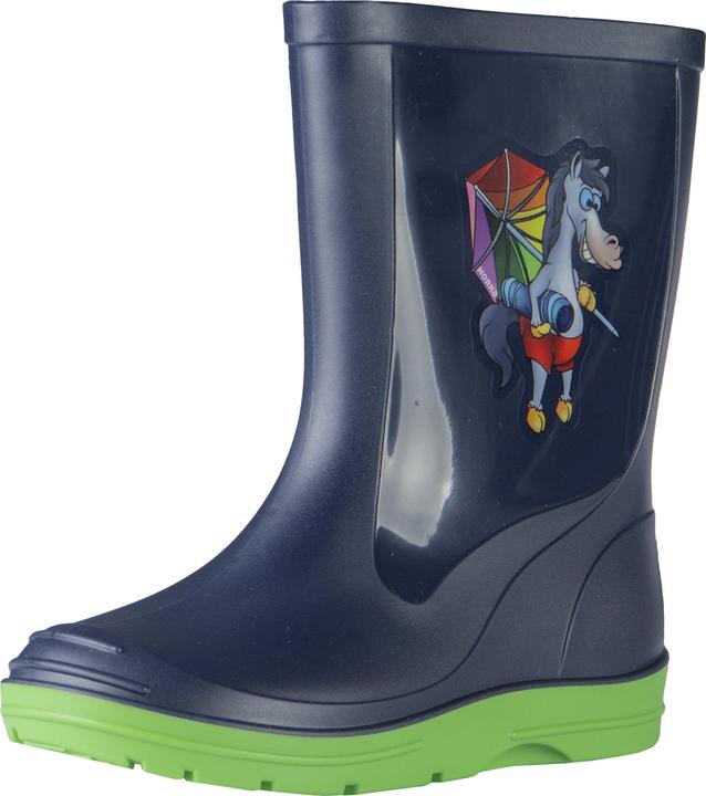 Immagine prodotto Horka Stivali da equitazione in pvc per bambini (34)