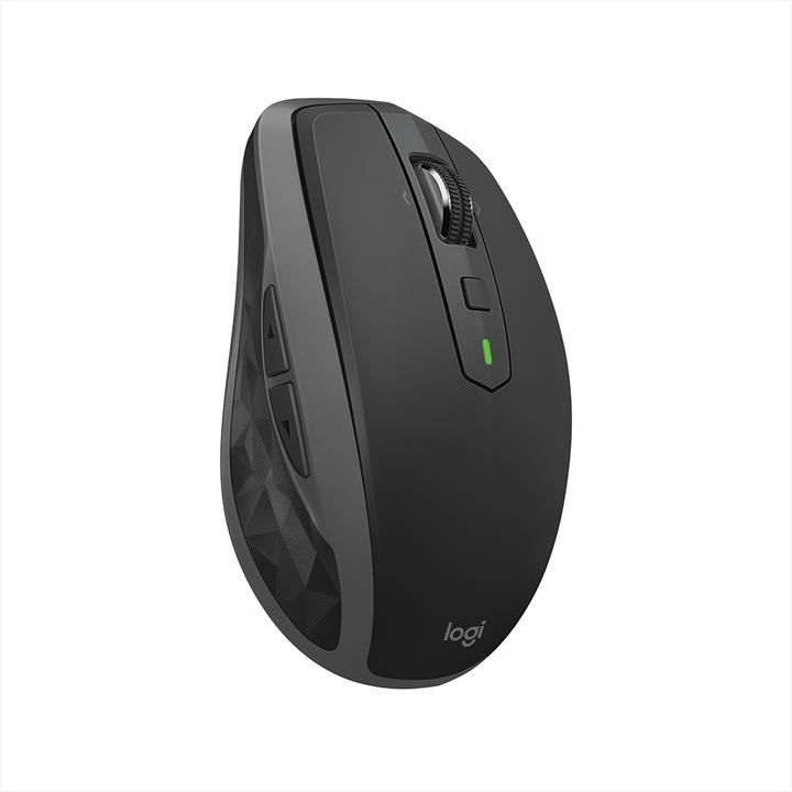 Image du produit Logitech MX Anywhere 2S (Sans fil)