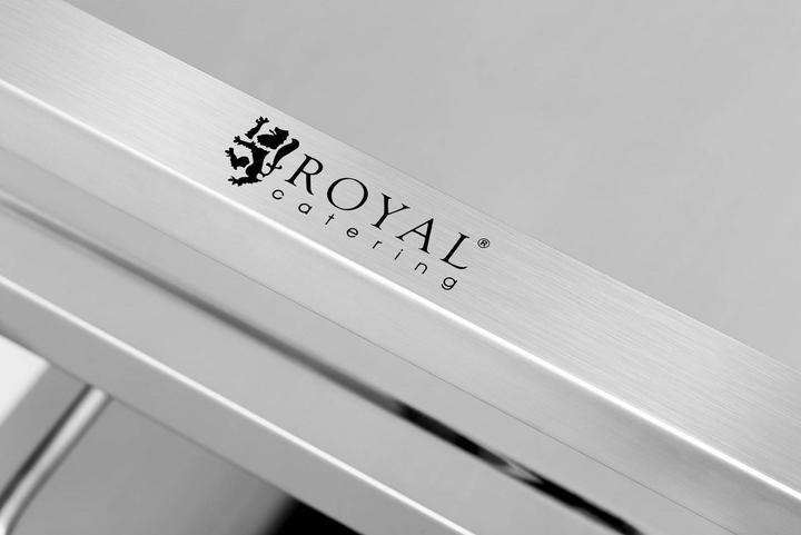 Actual product image Royal Catering Gastro 3