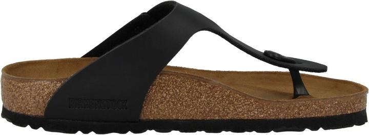 Actual product image Birkenstock Gizeh Birko-Flor narrow (38)