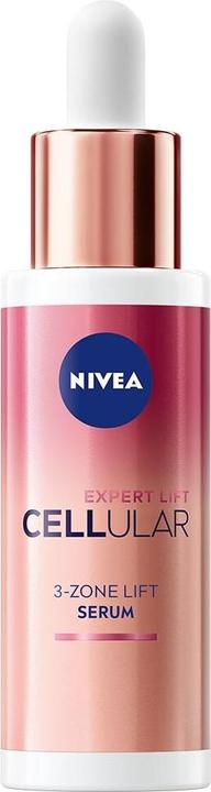 NIVEA Cellular Expert Lift 3-Zone Lift Serum Disp 30 ml (30 ml)